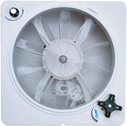 Picture of Heng's 90057-CR Typhoon Upgrade Kit for Elixir High Velocity Roof Vent