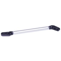Picture of Taylor Made 1638 Marine Windshield Support Bar 14" Anodized Aluminum