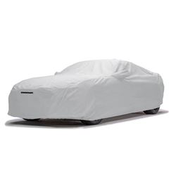 Picture of Covercraft C18808FD27AC 5-Layer Softback All Climate Custom Car Cover