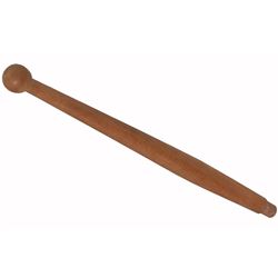 Picture of Taylor Made 60750 Teak Flag Pole 1" x 24"