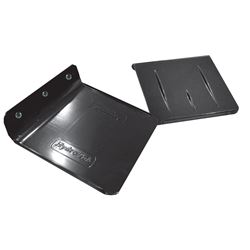 Picture of Lectrotab HD800 HydroPlane Autonomous Trim Plates 8" x 7.5" - Pair