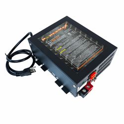 Picture of Chris Products PM3-65LK Converter Charger 65 Amp