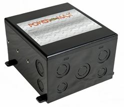 Picture of Chris Products PMTS-30LK 30 Amp Automatic Transfer Switch