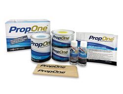 Picture of PROP ONE 2042 Primer Activator 60ml for Marine Propeller Coating System