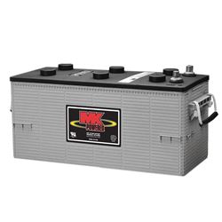 Picture of Quicksilver 8A4D Group 4D AGM Marine Battery 198Ah 1100 CCA
