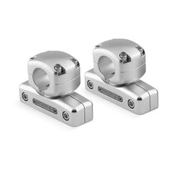 Picture of Walker Bay Boats 010-13715-00 JL Audio Tower Speaker Mount Fixture 1.315" Diameter