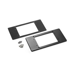 Picture of JL Audio 010-13855-00 MMP-1-BK MediaMaster MM100s Mounting Adapter Plate