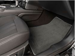 Picture of Covercraft PHF4387ABENBK Premier Plush Custom Carpet Floor Mats