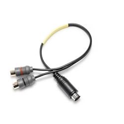 Picture of JL Audio 010-13857-00 MMC-SXM/AUX MediaMaster SiriusXM to Auxiliary Adapter Cable