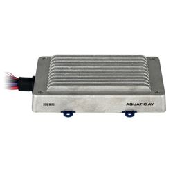 Picture of Aquatic AV BC313 Waterproof Bluetooth Hide-Away Stereo System