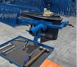 Picture of Brownell Boat Stands SST Workshop Service Station T-Mount Assembly