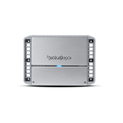 Picture of Rockford Fosgate PM500X1BD Punch Marine 500W Class-BD Mono Amplifier