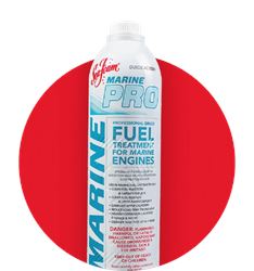 Picture of Sea Foam SEAFMP20 Marine PRO Fuel Additive 20 oz
