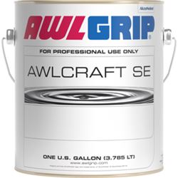 Picture of Awlgrip Q0653 Awlcraft SE Blue Green Transparent Tint Basecoat