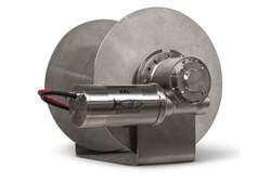 Picture of Savwinch 9006 Commercial XXL Drum Anchor Winch with True Free Fall System