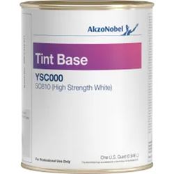 Picture of Awlgrip YSC001 HDT Tint Base White SC611