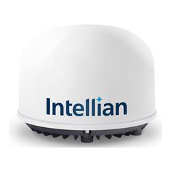 Picture of Intellian MC0003 Pole Mount Kit for C700 Iridium Certus Terminal