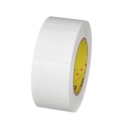 Picture of 3M 7000123388 Preservation Sealing Tape 4811 White 2 in x 36 yd