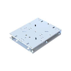 Picture of Taco Metals M20-1013E 13-1/8" x 10" Electric Low Profile Seat Slide