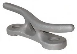 Picture of Jif Marine BNG 12" Aluminum S Cleat