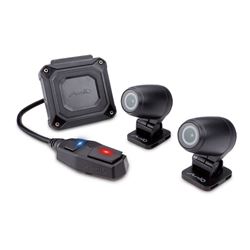 Picture of MIO 5415N5940007 MiVue M760D STARVIS Dual GPS Motorcycle Dash Cam System