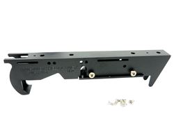 Picture of Transducer Shield and Saver TM-H8.3 Protective Shield for Humminbird Solix and Helix Mega SI Transducers