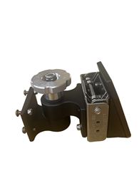 Picture of Transducer Shield and Saver FFS BEAST Forward Facing Sonar Transom Mount