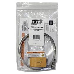 Picture of Truck System Technologies TST-507-INT-S1 Internal TPMS Sensor with Strap