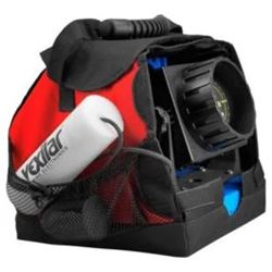 Picture of Vexilar SP0005 Soft Pack Protective Case for Genz Packs and Ice Fishing Systems