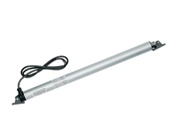 Picture of Uflex 1D0040584HN Marine Electric Hatch Lift Actuator 24in Stroke 12V