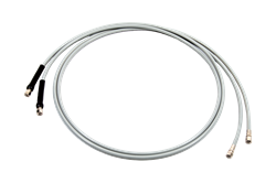 Picture of Uflex KITOBDBRSVS-05 SVS High-Pressure Hydraulic Steering Hose Kit 5 Foot