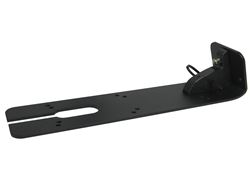 Picture of Transducer Shield and Saver AP-TS-3D Armor Plate for Lowrance/Simrad Transducers