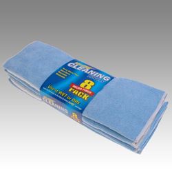 Picture of Swobbit SW56106 Cotton Terry Towels 12-Pack 17x14 Inch