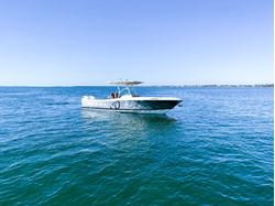 Picture of Uflex TM87OX21 High Efficiency Rack & Pinion Steering Cable 21 Foot