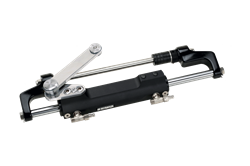 Picture of Uflex UC128TS HRDW PACK Complete Mounting Hardware Kit for UC128TS Hydraulic Cylinder