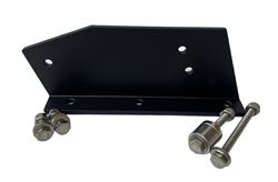 Picture of Transducer Shield and Saver LB-SM-10/12-RW L Bracket for Slidemaster 10" 12" Jack Plate