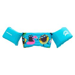 Picture of Airhead Sports Group 1000002107 Water Otter Classic Child Life Jacket Large