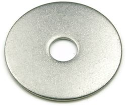 Picture of Marine Fasteners B425A #10 Fender Washer Stainless Steel