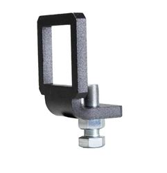 Picture of Bulletproof Hitches 25ANTIRATTLE 2.5 Inch Anti-Rattle Hitch Clamp