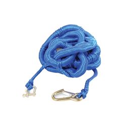 Picture of Tuggy Products MB-RB Anchor Buddy Mini Stretch Anchor Line for PWC Red/Black