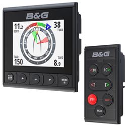 Picture of B&G 000-13561-001 Triton2 Autopilot Controller and Display Pack