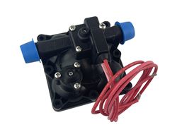Picture of Shurflo 9480013 Upper Housing Assembly for Blaster II 4238 Series Washdown Pump
