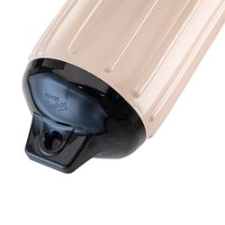 Picture of TAYLOR 2020108266 Super Gard Inflatable Boat Fender 8.5" x 26" Cranberry