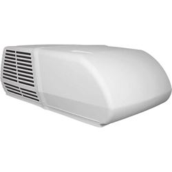 Picture of Coleman-Mach 38203-0665 Roughneck RV Air Conditioner 13,500 BTU White
