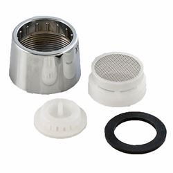 Picture of Empire Brass CRD-SPTAER-CP Spout Aerator Kit Chrome