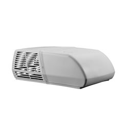 Picture of Coleman 38203-0660 Mach 3 Plus Quiet Series 13,500 BTU Ducted RV Air Conditioner White