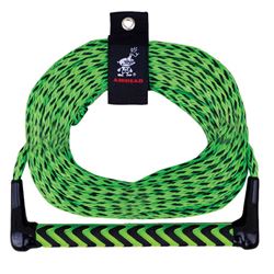 Picture of Sportsstuff AHSR-9 Watersports Tow Rope with EVA Handle 75 Feet