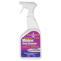 Picture of CRC Industries 1007604 MaryKate MK3732 Mildew Stain Remover 32 oz