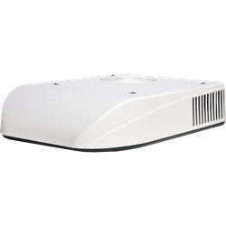 Picture of Coleman-Mach 47203-076 Mach 8 Plus 13,500 BTU RV Rooftop Air Conditioner White