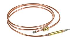 Picture of Suburban Mfg 161373 Oven Burner Thermocouple for SRNA3 Range
